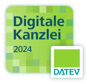 Datev Label digitale Kanzlei 2021